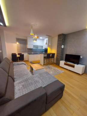Apartman Grey